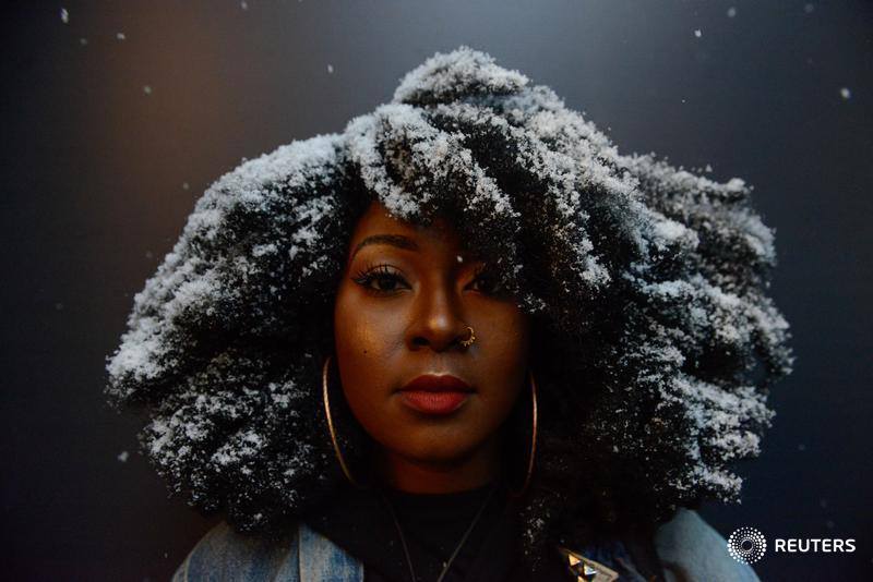 شاهد أجمل الصور التي التقطت عام 2017 8 شاهد أجمل الصور التي التقطت عام 2017 7