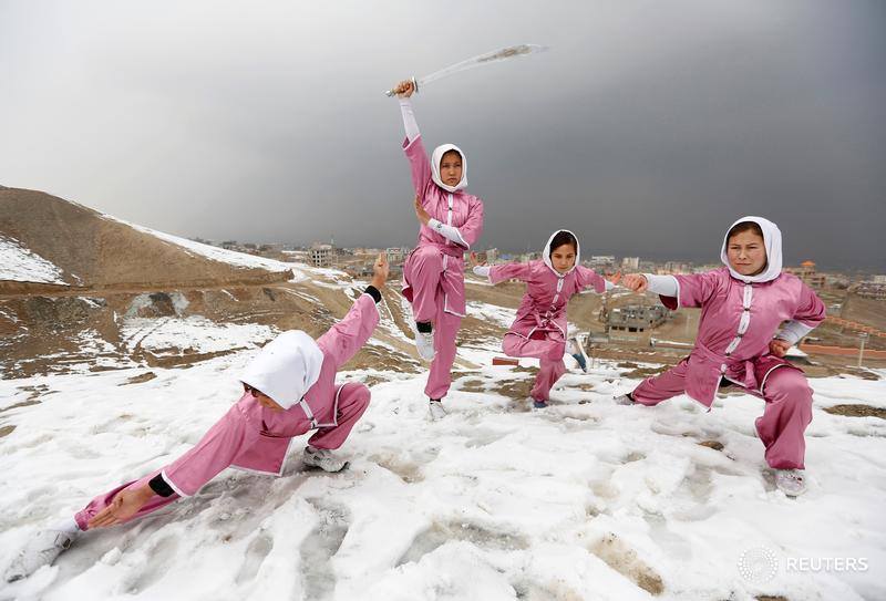 شاهد أجمل الصور التي التقطت عام 2017 12 شاهد أجمل الصور التي التقطت عام 2017 11