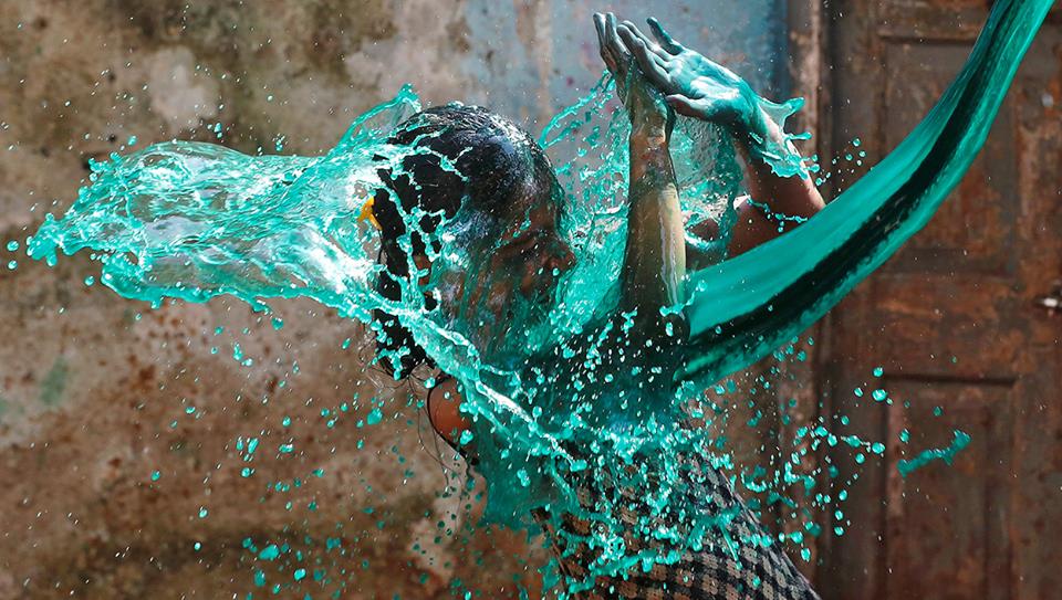 شاهد أجمل الصور التي التقطت عام 2017 2 شاهد أجمل الصور التي التقطت عام 2017 1