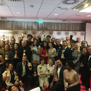 “آفاق بنفسجية”.. فيلم تركي يروي معاناة اللاجئين السوريين ويحصد 15 جائزة محلية ودولية