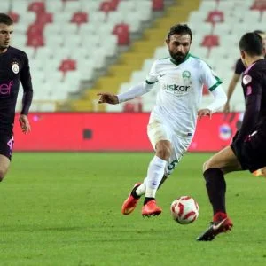 غلاطة سراي يتأهل لثمن نهائي كأس تركيا
