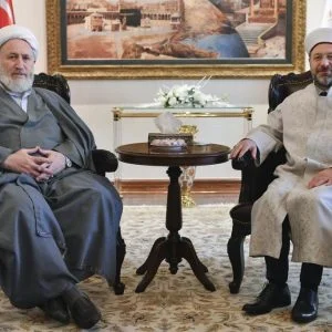 تركيا متفائلة بشأن قمة القدس