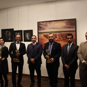 معرض ثقافي كويتي في أنقرة بحضور عربي