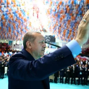 الرئيس أردوغان يهنئ المسيحيين الأتراك بأعياد الميلاد