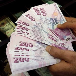 2.2 مليار دولار فائص ميزانية الإدارة المركزية في تركيا