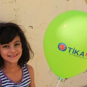 أكثر من 400 مشروع تنموي لـ”تيكا” التركية منذ 2005 في غزة