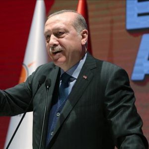 أردوغان ينفي طلبه تقيد حركة رؤوس الأموال