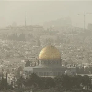 محللون: نقل السفارة الأمريكية للقدس قد يأزّم أوضاع المنطقة