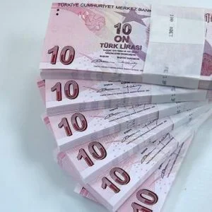 أسعار صرف العملات الرئيسية مقابل الليرة التركية