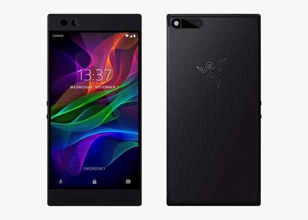 بالصور .. تعرف على أفضل الهواتف الذكية خلال 2017 11