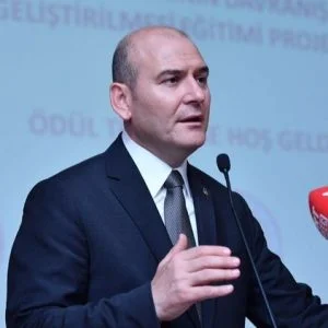 وزير الداخلية التركي: التعاون مع إيران مهم لإرساء السلام بالمنطقة