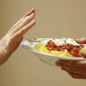 إذا كان الأكل حاجة فالجوع ضرورة!