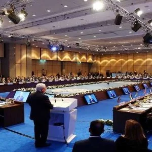 البيان الختامي لقمة التعاون الإسلامي