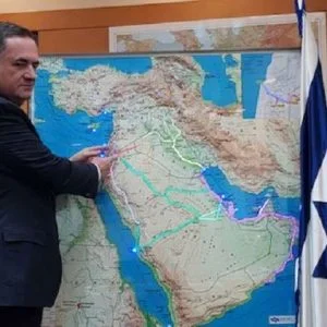 اقتراح إسرائيلي للسعودية ودول الخليج