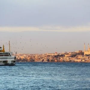 إسطنبول تستضيف المؤتمر العالمي الثالث للسياحة والثقافة 2018