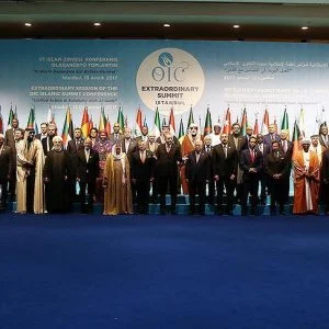 البيان الختامي للقمة الإسلامية سيدعو العالم للإعتراف بالقدس الشرقية عاصمة لفلسطين