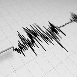 زلزال قوته 6 درجات يضرب غرب إيران
