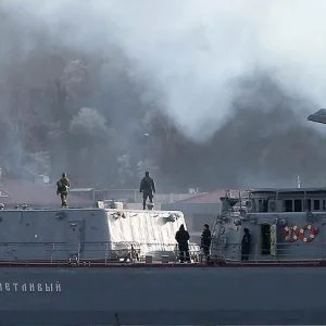 بحسب الوثيقة التي نشرها مجلس الدوما … روسيا توسع قاعدتها العسكرية في طرطوس السورية