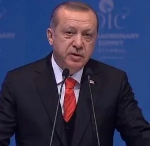 اردوغان: اسرائيل دولة ارهابية