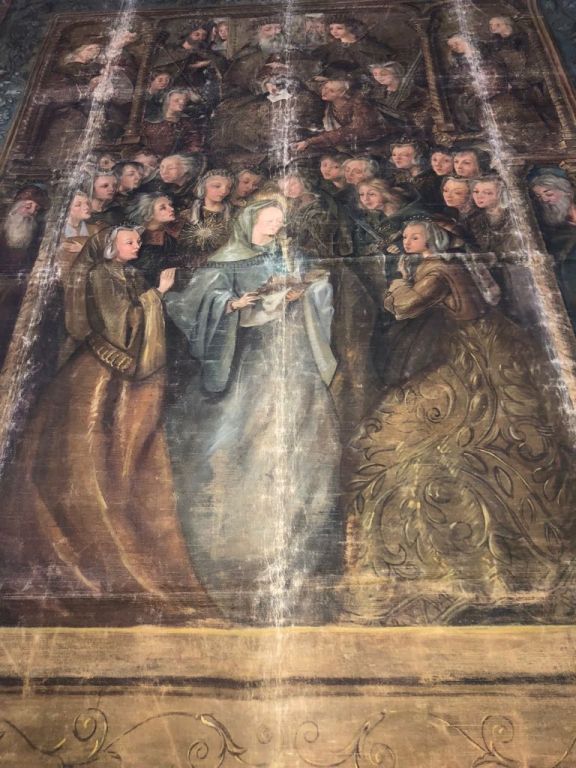 الامن التركي يعتقل سوري حاول بيع سجادة أثرية نادرة بـ 3 مليون دولار! 1