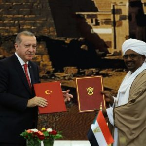 «أصحاب العمل» السوداني: اتفقنا مع الجانب التركي على إنشاء مجلس مشترك