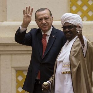 أردوغان بعيون الإعلام السوداني.. «رجل المبادرات» في زيارة «تاريخية»