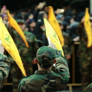 “حزب الله” يعلق على موقف الولايات المتحدة بشأن القدس