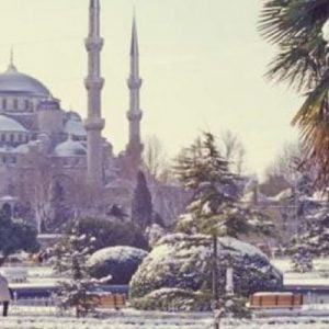 4 مناطق تستحق الزيارة في تركيا خلال الشتاء!