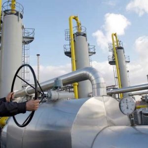 ازدياد صادرات الغاز الروسي إلى تركيا بمقدار 4.48 مليار متر مكعب في اقل من سنة