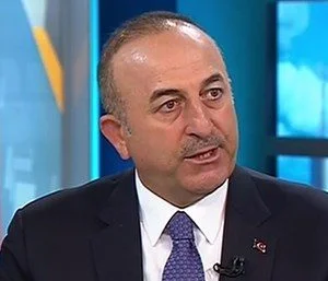 جاويش أوغلو: لا حديث الآن عن أن النظام السوري يهدد تركيا