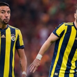 فنربهتشه يحقق انتصاره الرابع على التوالي في الدوري التركي
