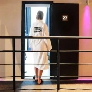 زلة لسان تقودها إلى السجن في قضية ممارسة الرذيلة