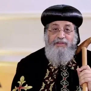 البابا تواضروس يرفض لقاء نائب ترامب