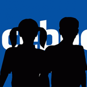 فيسبوك تطلق تطبيقاً للأطفال