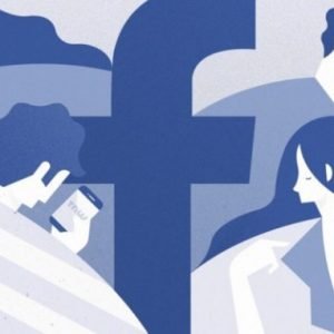 فيسبوك.. زر للتخلص من “المزعجين”
