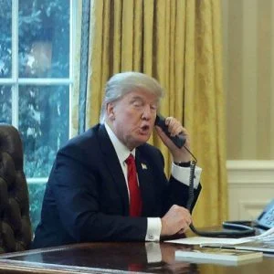 ترامب مصاب بمرض سلوكي “خطير”