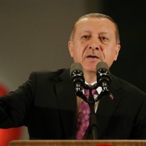 رسالة من أردوغان باللغة العربية للعالم العربي