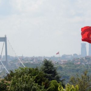 الاقتصاد التركي ينمو 11.1 بالمائة في الربع الثالث 2017