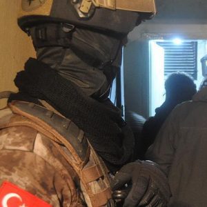 تركيا.. توقيف 20 مشتبها في إطار مكافحة تنظيم داعش الإرهابي
