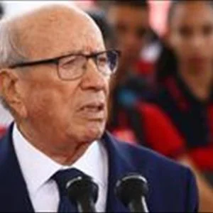 السبسي يؤكّد عمق العلاقات التي تربط تونس بتركيا