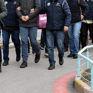 السلطات التركية توقف 51 شخصاً في حملة ضدّ ” بي كا كا” الإرهابية