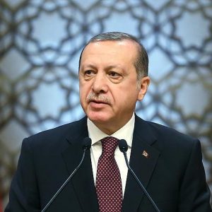 أردوغان: سنعمل مع الدول التي فشلت دولارات ترامب في شراء إرادتها