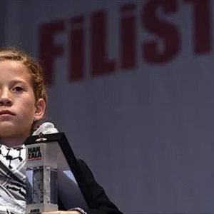 محكمة إسرائيلية ترفض الإفراج عن “عهد التميمي” بكفالة مالية