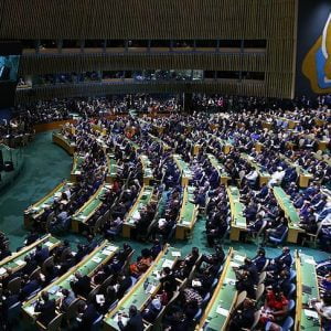 تحديا لقرار ترامب.. الأمم المتحدة تقر مشروع القدس بثلثي الأصوات