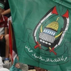 حماس: الرهان على واشنطن بوصفها وسيطا نزيها رهان خاسر ومضيعة للوقت