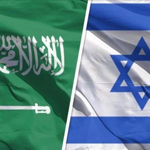 علاقات تل أبيب مع الرياض من منظور إسرائيلي.