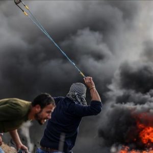 في الضفة والقدس وغزة … 888 فلسطينيا أصيبوا خلال مواجهات الجمعة مع الجيش الإسرائيلي في الضفة والقدس وغزة