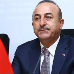 جاويش أوغلو: لا يوجد شيء اسمه المحور التركي الإيراني القطري