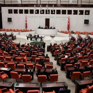 أحزاب البرلمان التركي تدعو العالم للاعتراف بالقدس الشرقية عاصمة لفلسطين