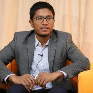 رئيس المجلس الأوروبي للروهنغيا: لا شيء إيجابي في اتفاقية إعادة اللاجئين .